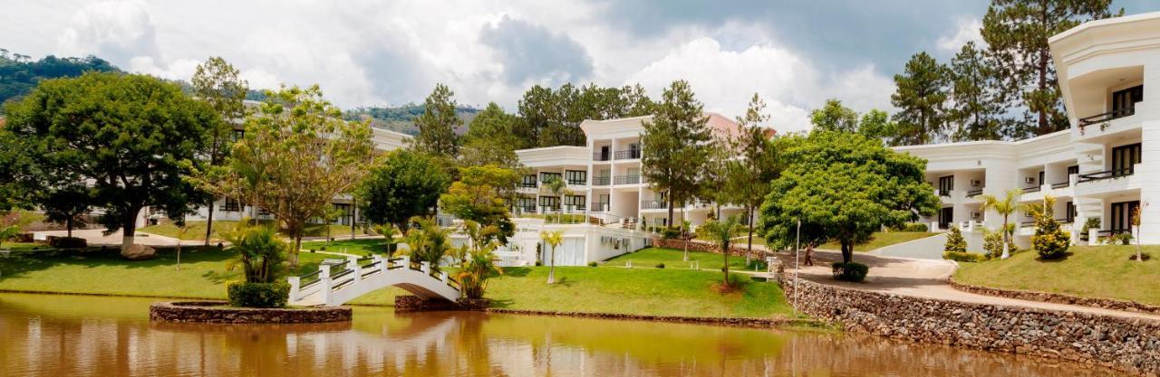 איטפבה Vale Suico Resort מראה חיצוני תמונה