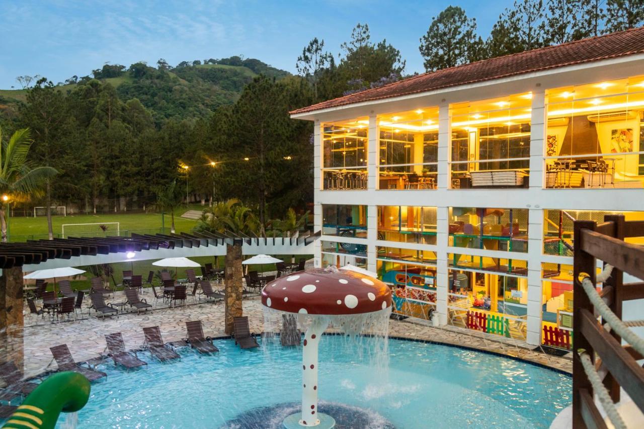 איטפבה Vale Suico Resort מראה חיצוני תמונה