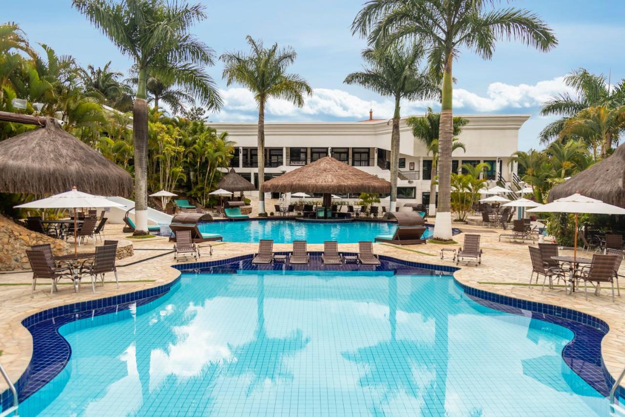 איטפבה Vale Suico Resort מראה חיצוני תמונה
