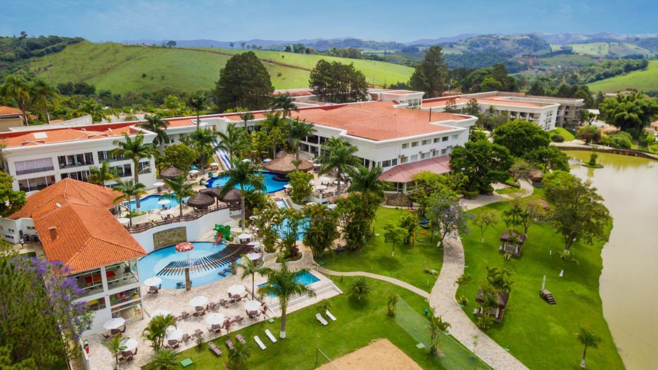 איטפבה Vale Suico Resort מראה חיצוני תמונה