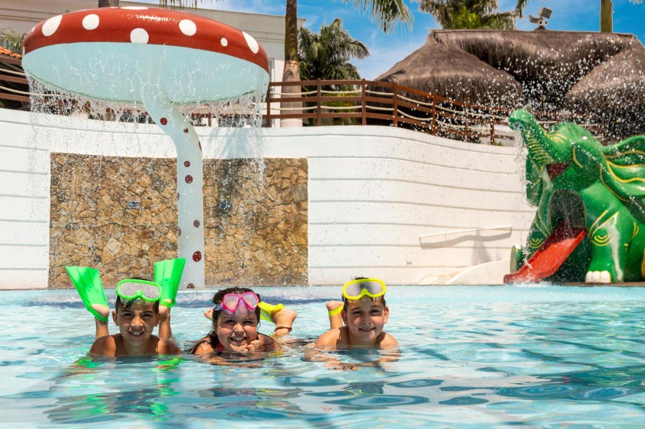 איטפבה Vale Suico Resort מראה חיצוני תמונה