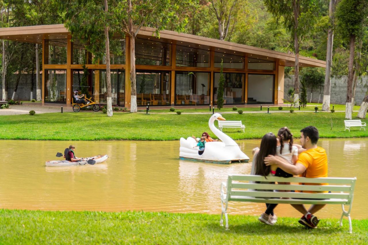 איטפבה Vale Suico Resort מראה חיצוני תמונה
