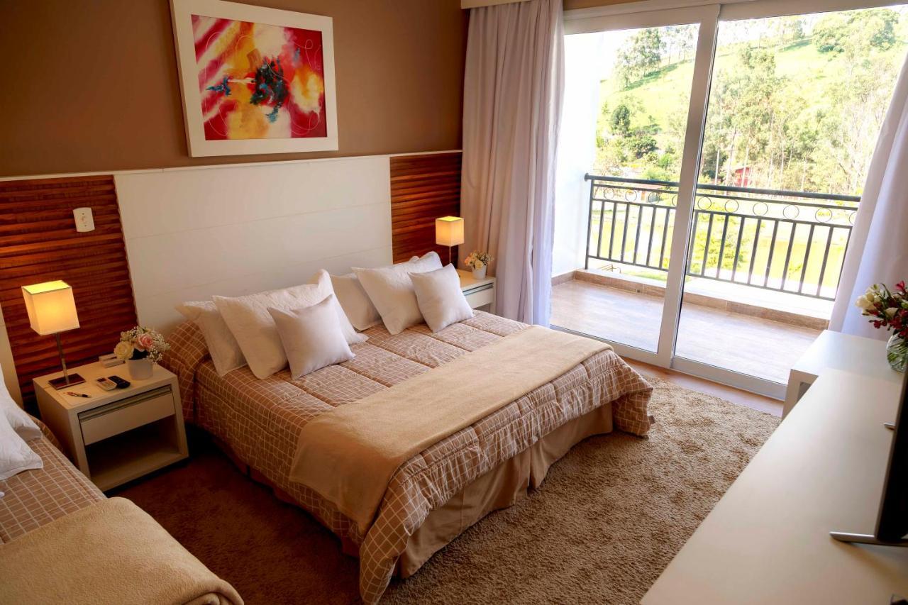 איטפבה Vale Suico Resort מראה חיצוני תמונה