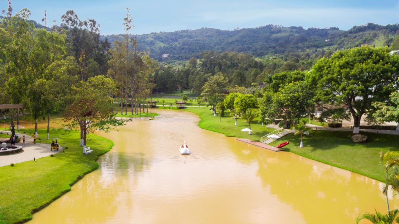 איטפבה Vale Suico Resort מראה חיצוני תמונה