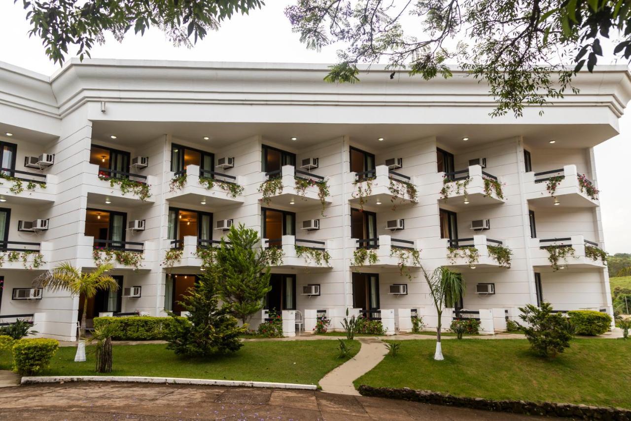איטפבה Vale Suico Resort מראה חיצוני תמונה