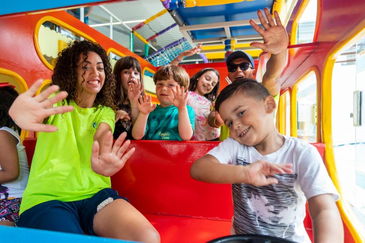 איטפבה Vale Suico Resort מראה חיצוני תמונה