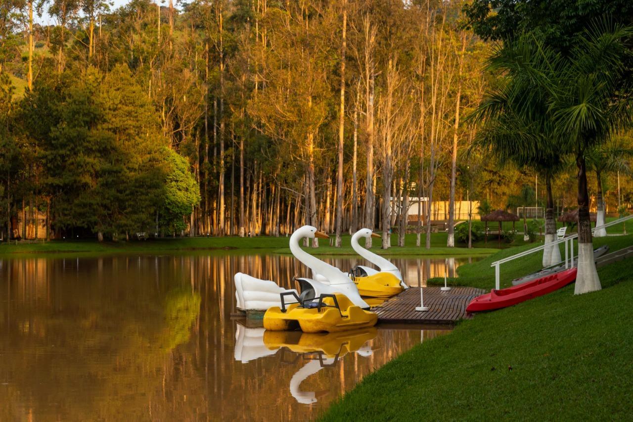 איטפבה Vale Suico Resort מראה חיצוני תמונה