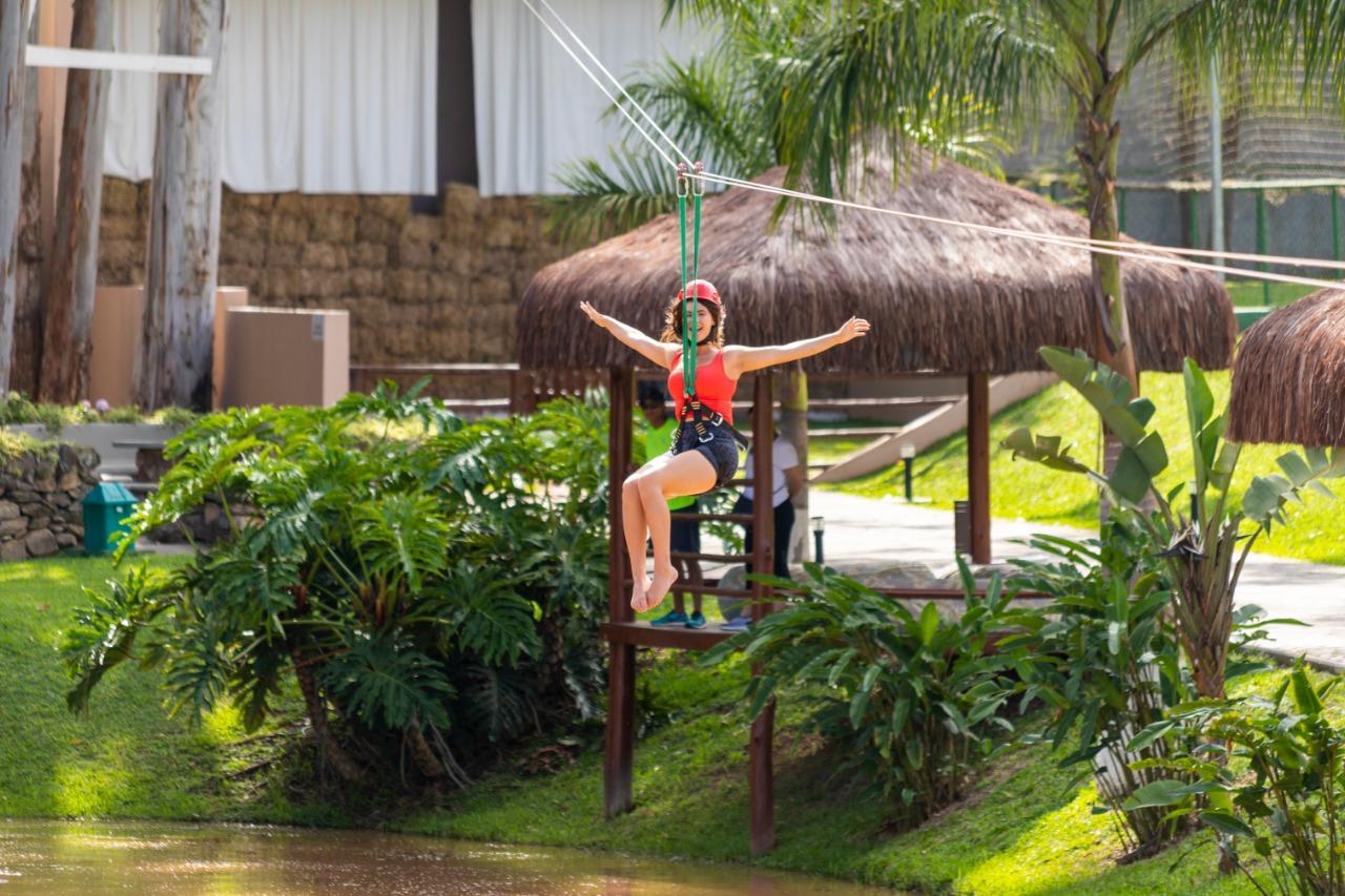 איטפבה Vale Suico Resort מראה חיצוני תמונה
