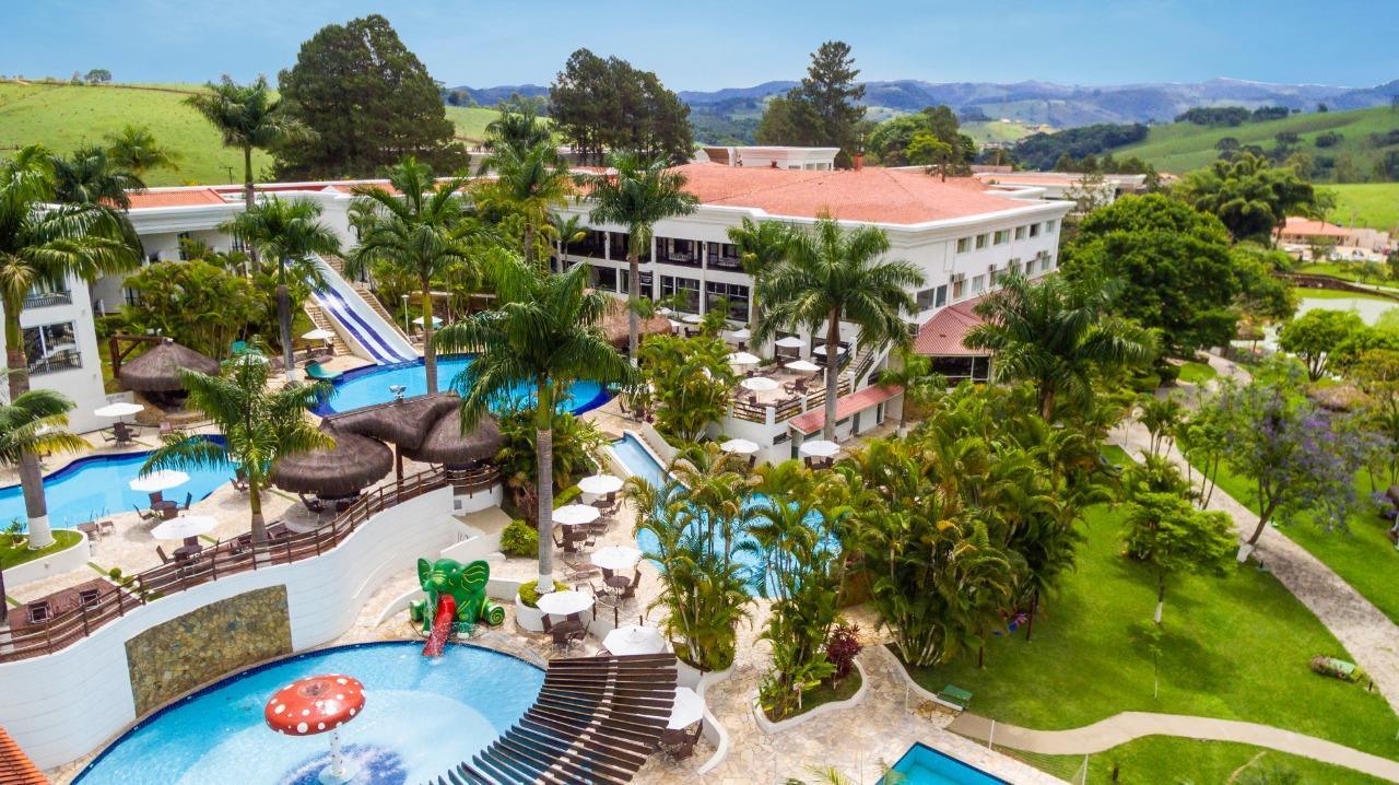 איטפבה Vale Suico Resort מראה חיצוני תמונה
