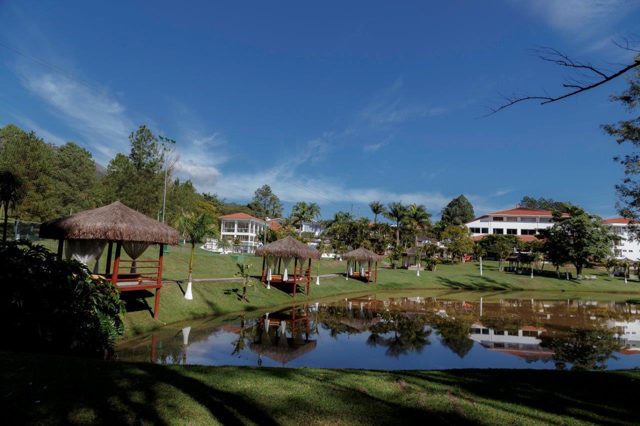איטפבה Vale Suico Resort מראה חיצוני תמונה