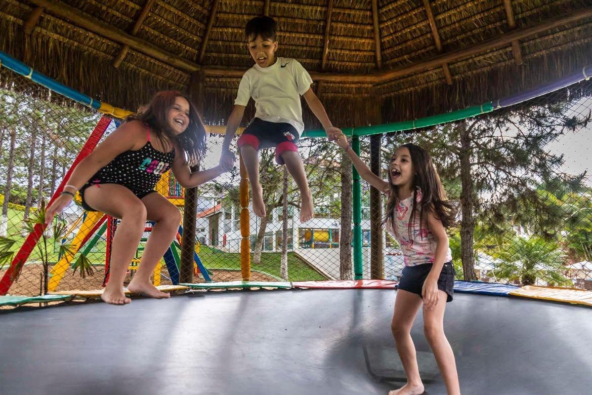 איטפבה Vale Suico Resort מראה חיצוני תמונה