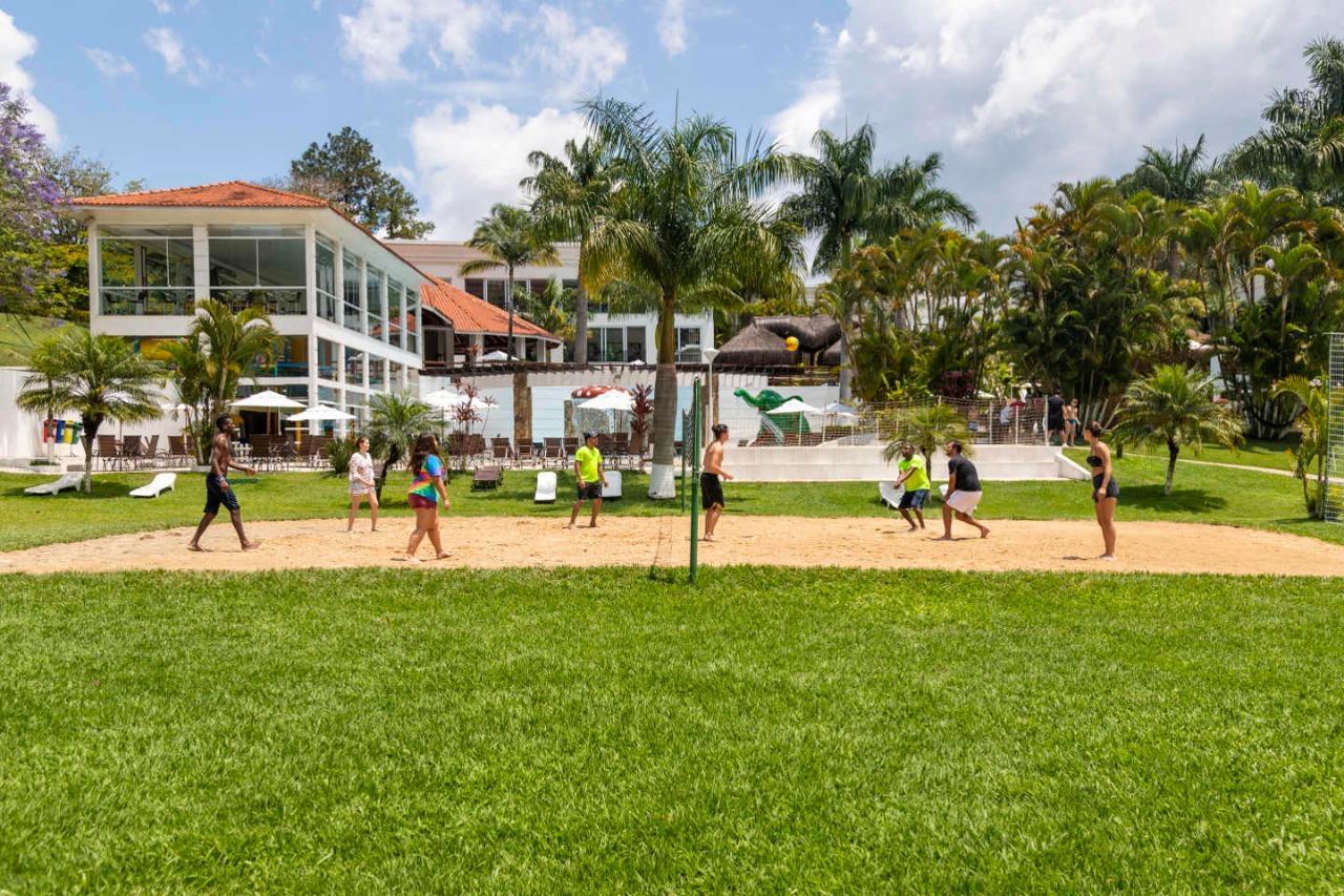איטפבה Vale Suico Resort מראה חיצוני תמונה