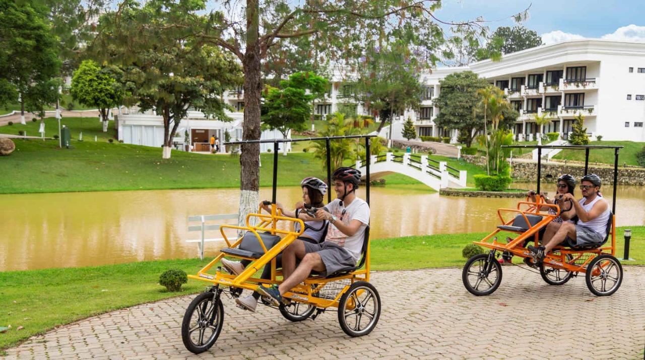 איטפבה Vale Suico Resort מראה חיצוני תמונה