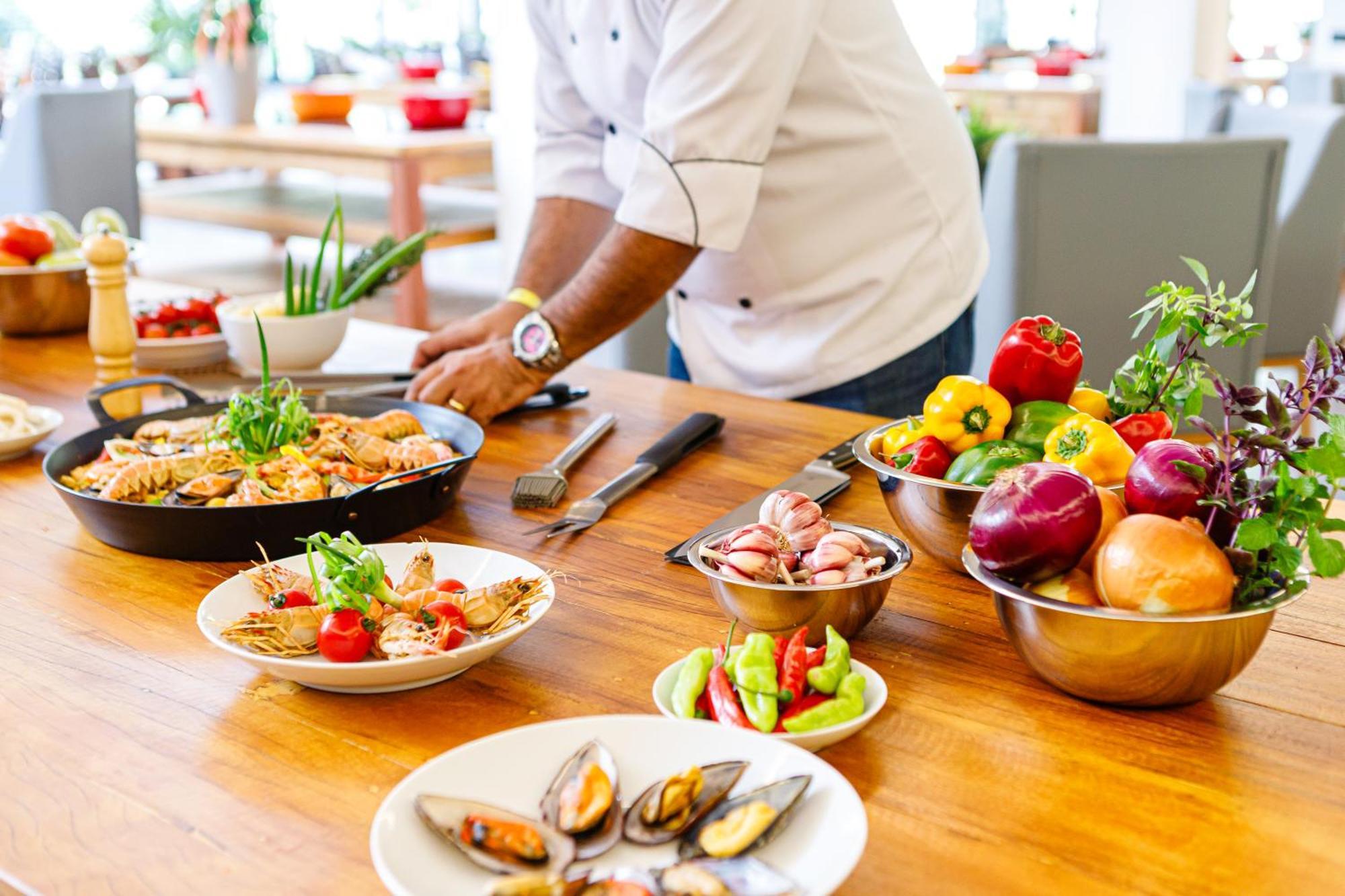 איטפבה Vale Suico Resort מראה חיצוני תמונה