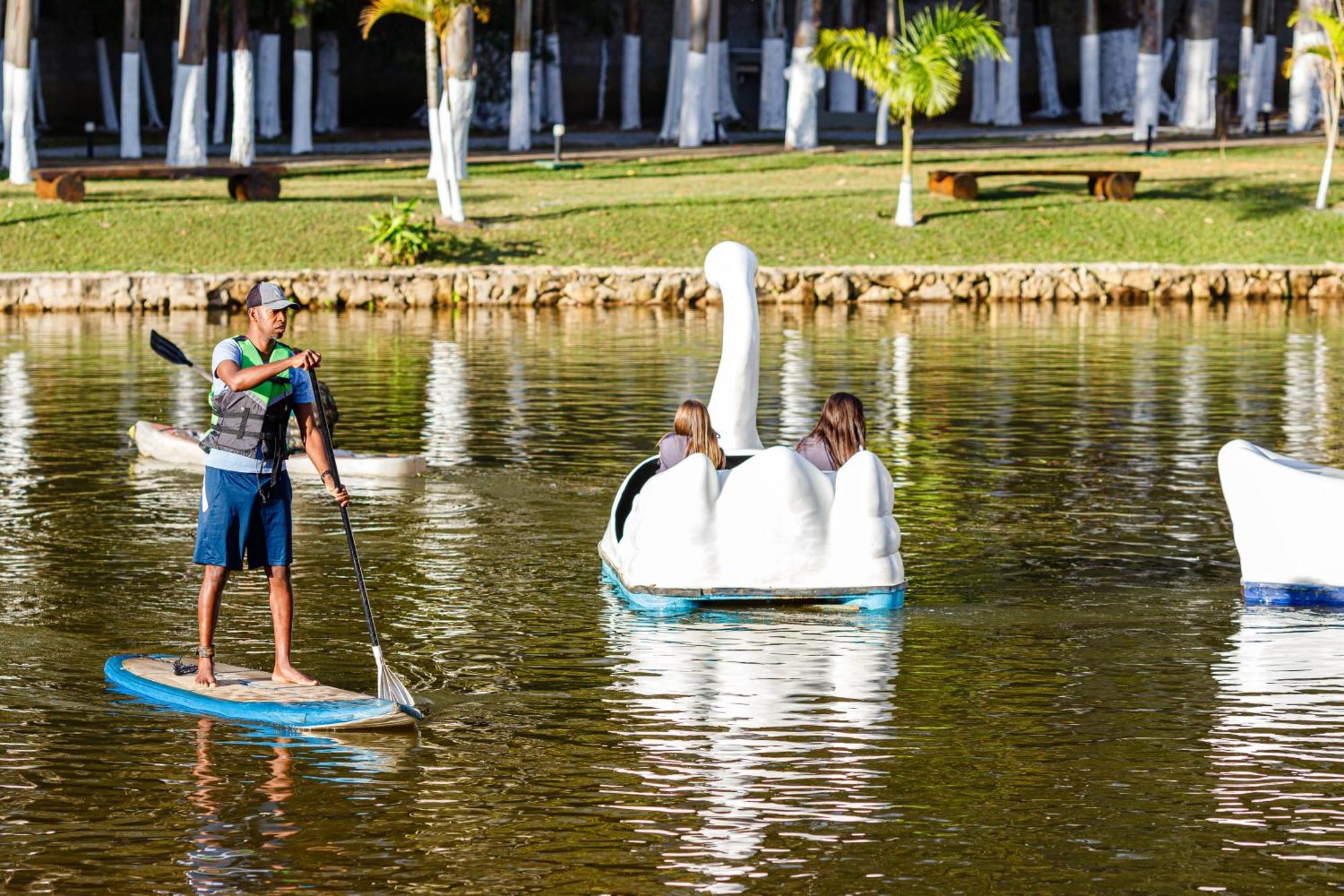 איטפבה Vale Suico Resort מראה חיצוני תמונה