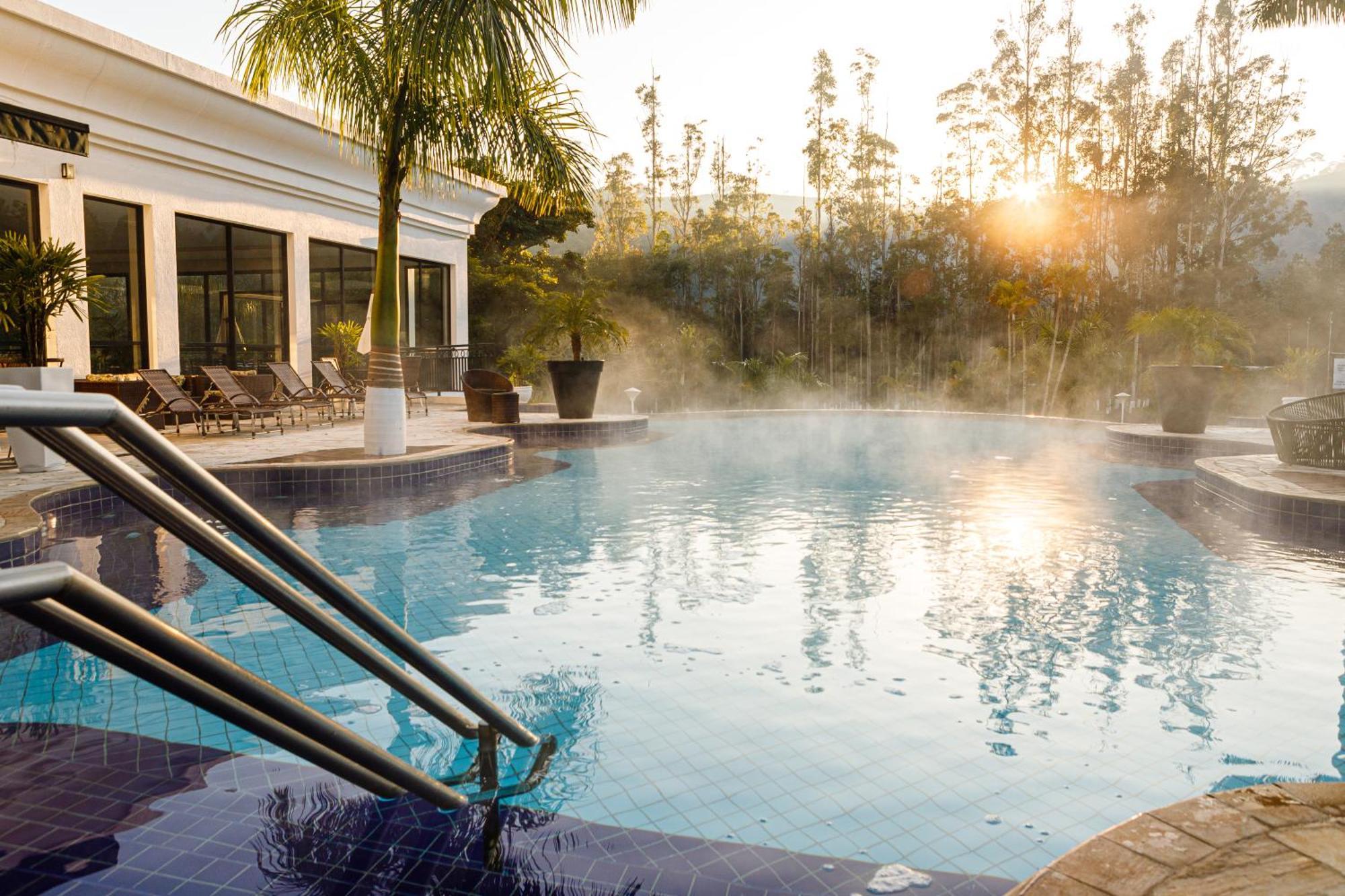 איטפבה Vale Suico Resort מראה חיצוני תמונה