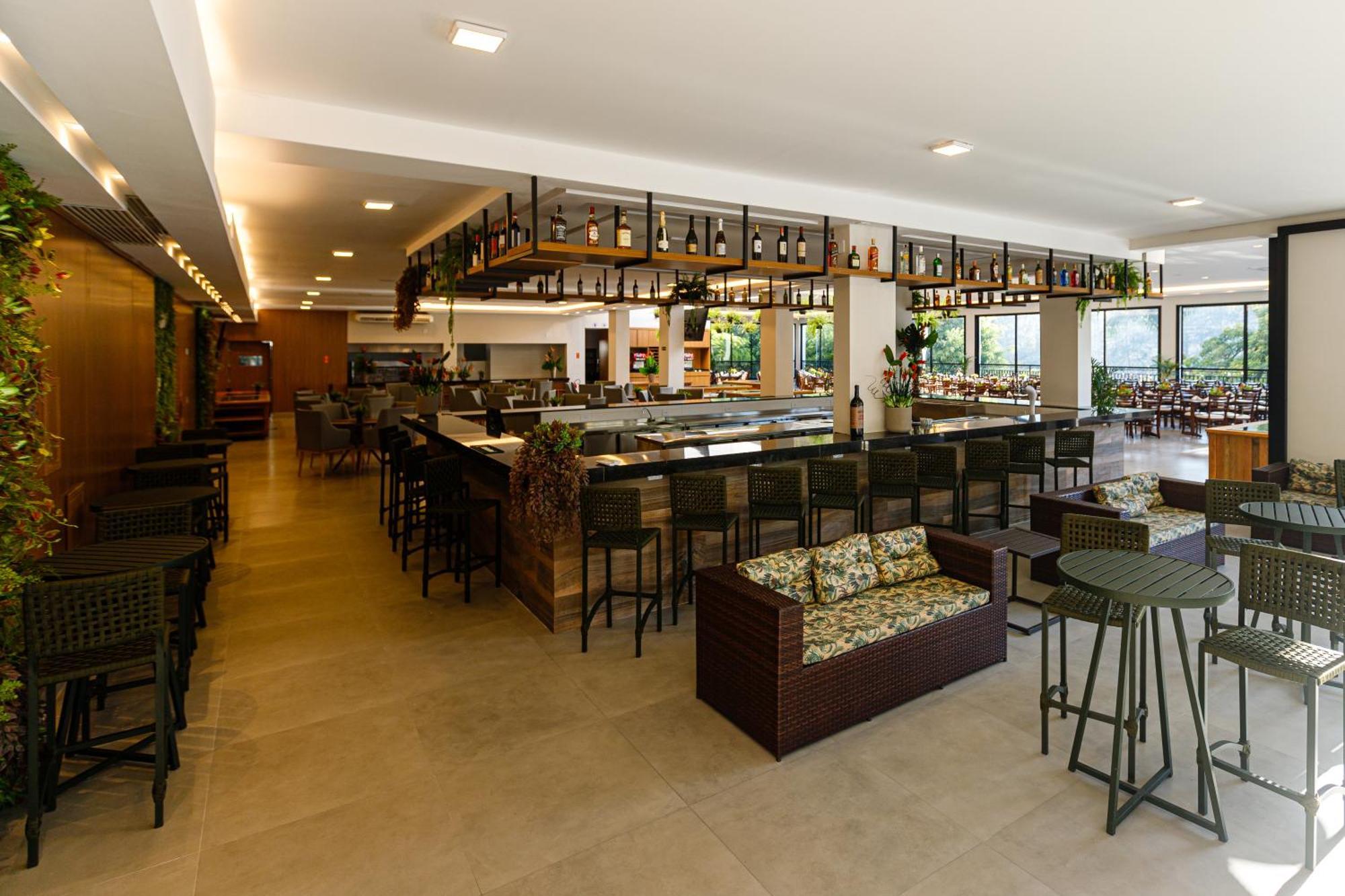 איטפבה Vale Suico Resort מראה חיצוני תמונה