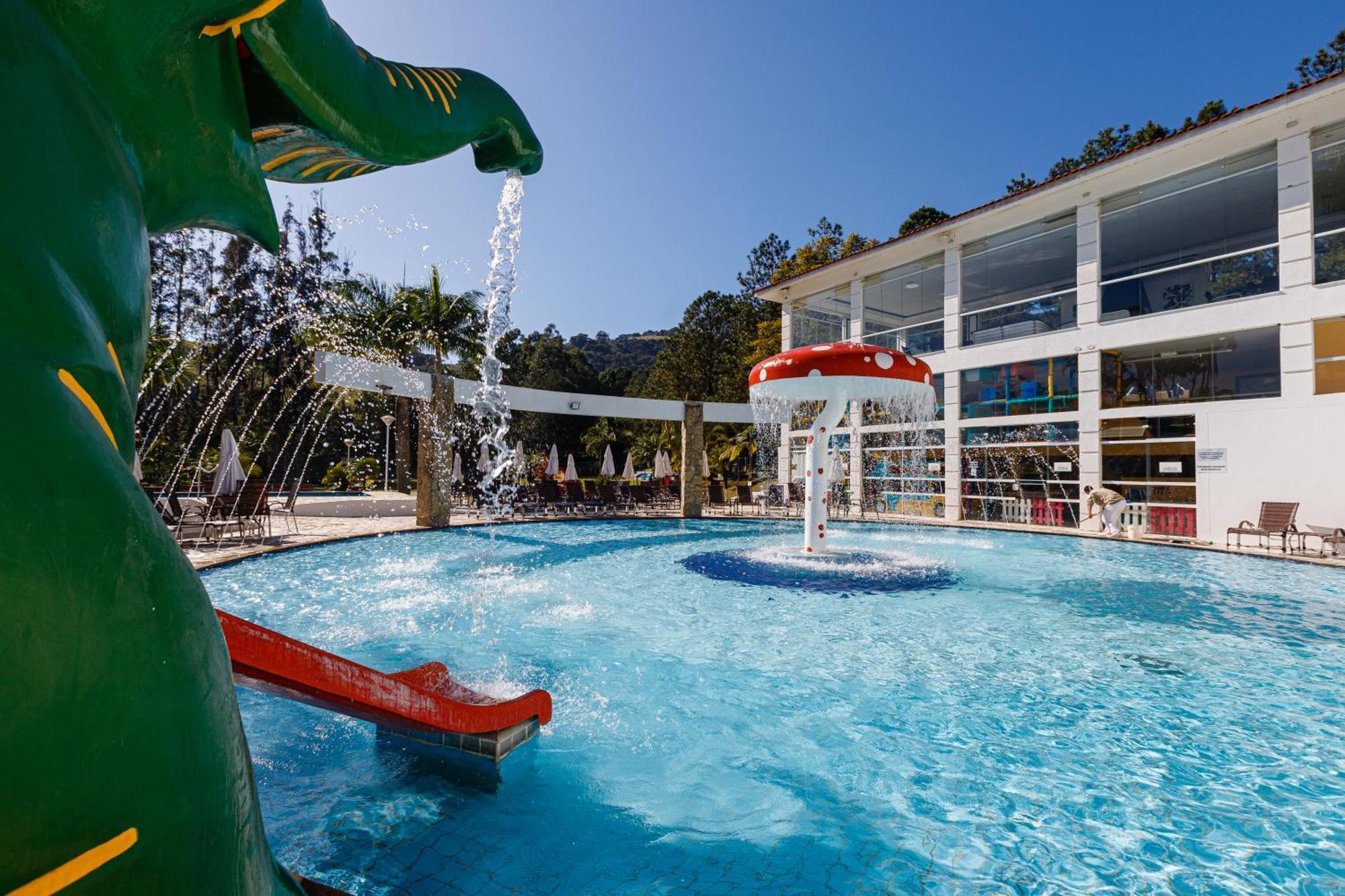איטפבה Vale Suico Resort מראה חיצוני תמונה