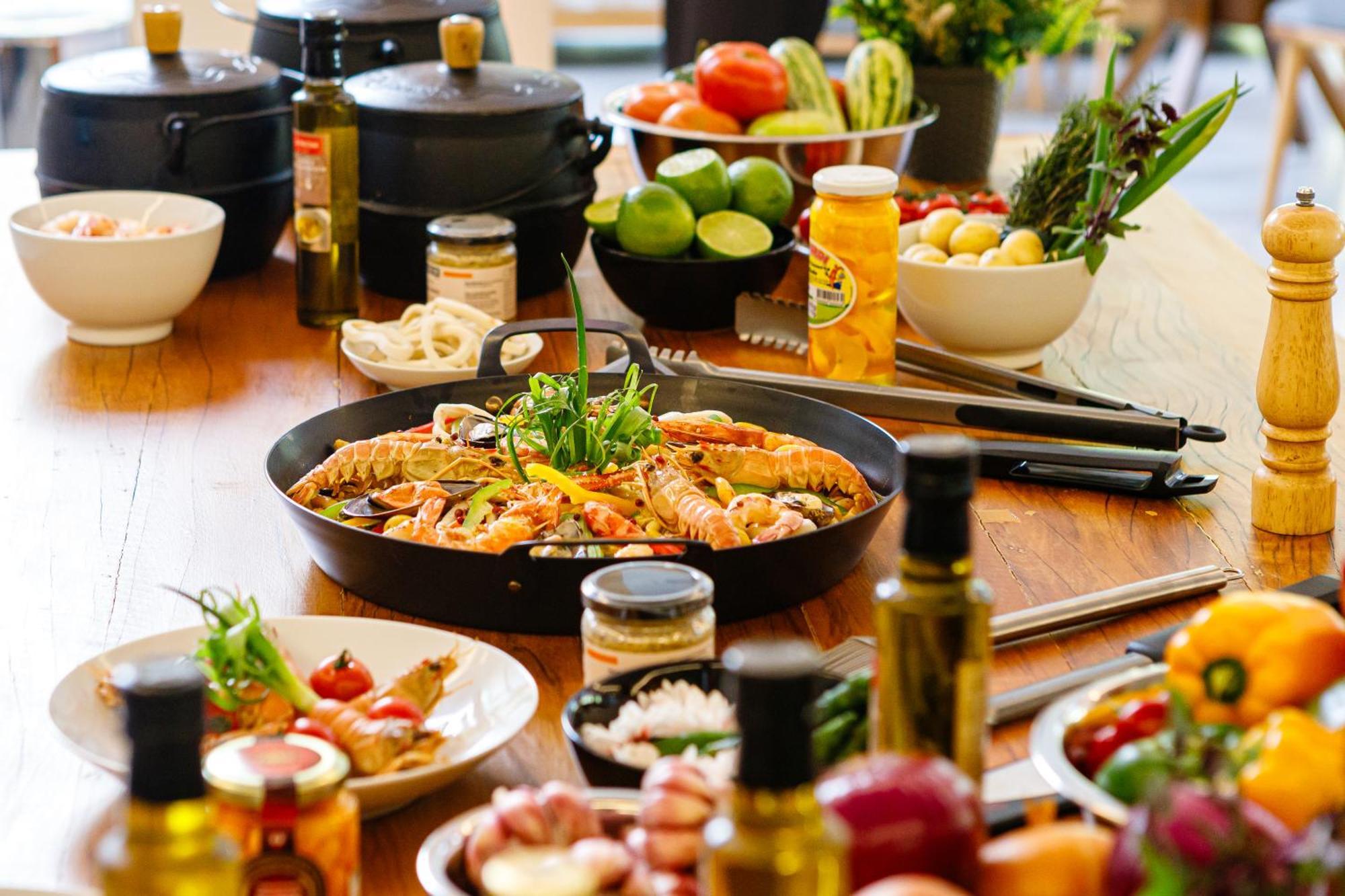 איטפבה Vale Suico Resort מראה חיצוני תמונה