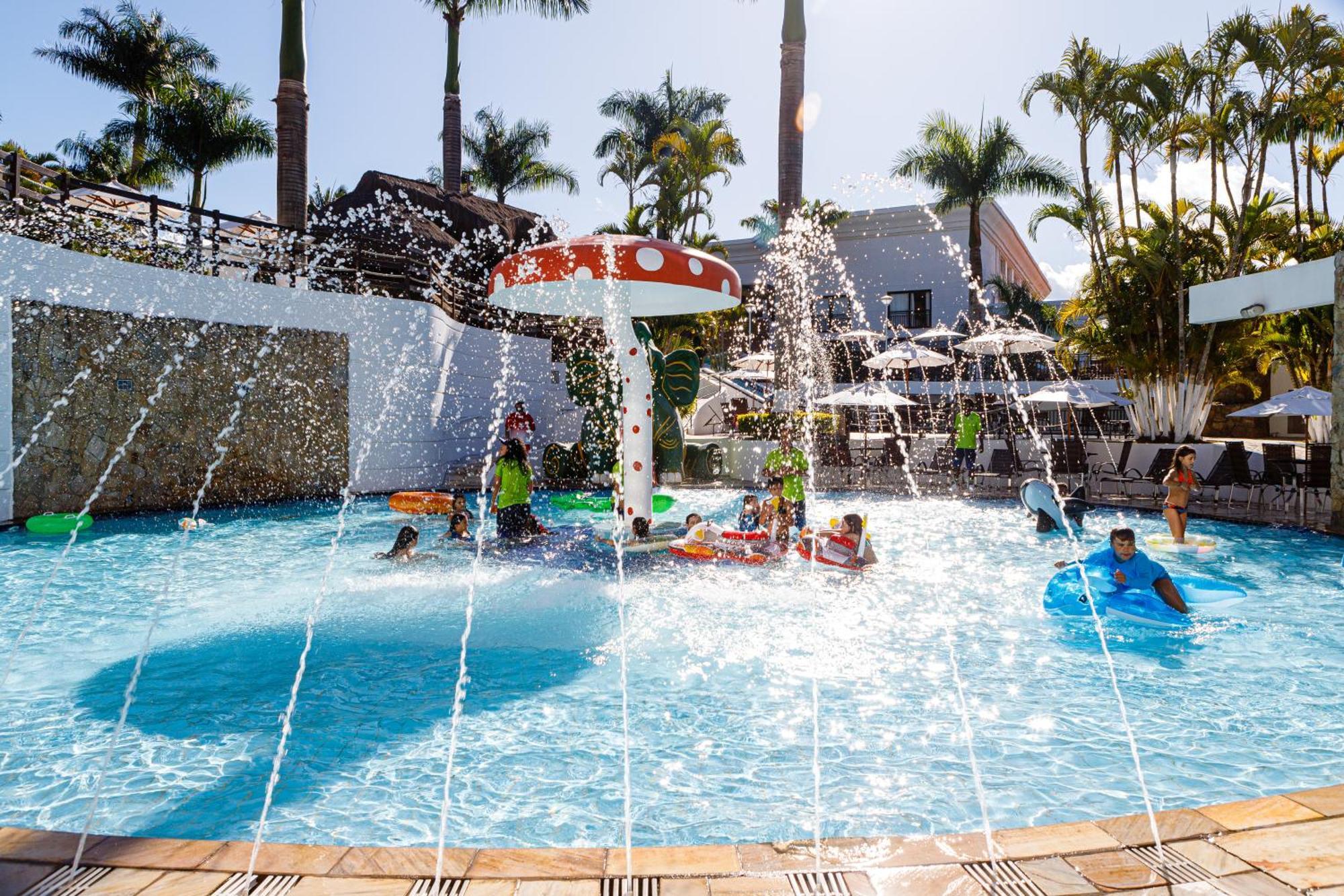 איטפבה Vale Suico Resort מראה חיצוני תמונה