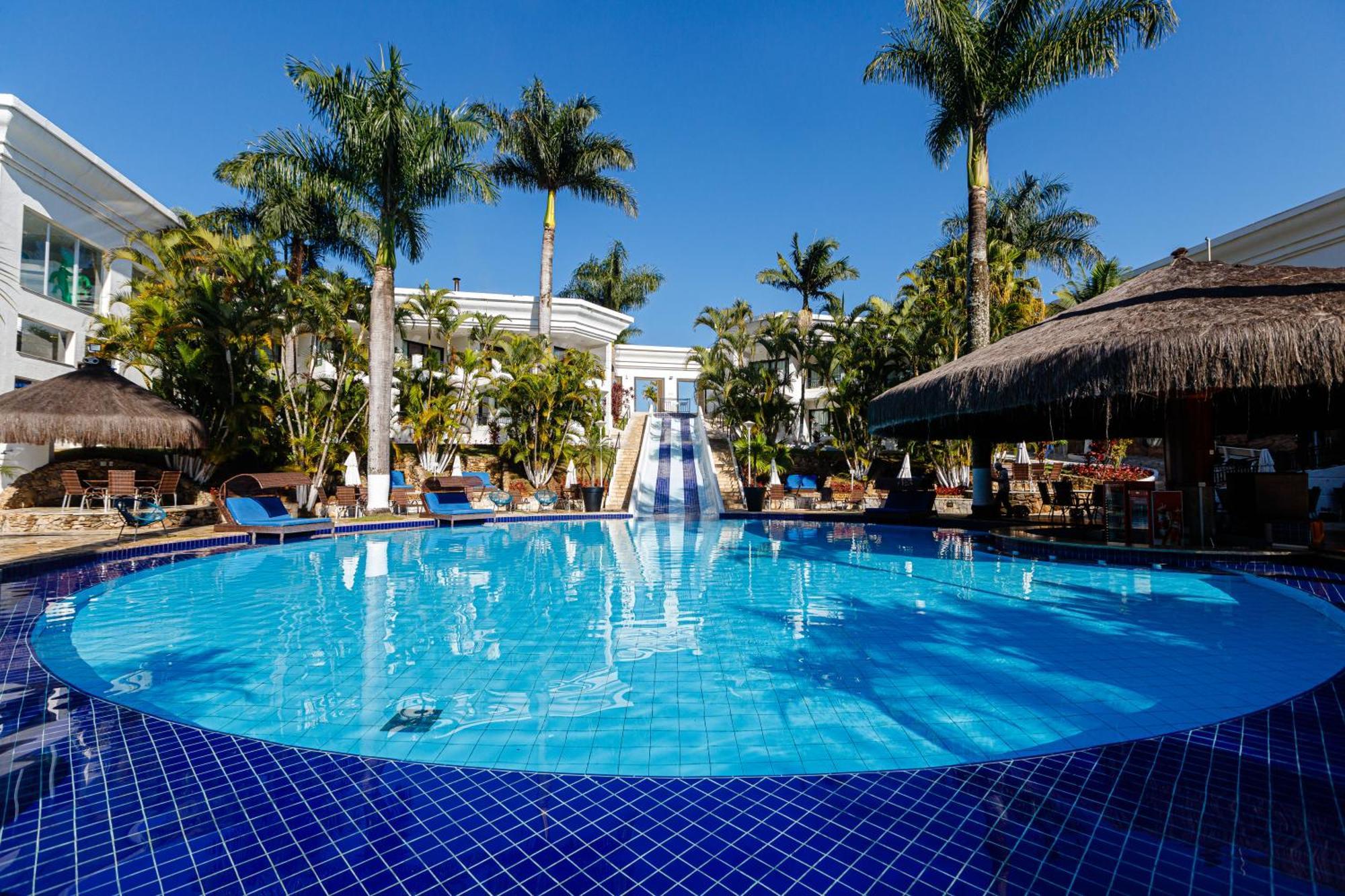 איטפבה Vale Suico Resort מראה חיצוני תמונה