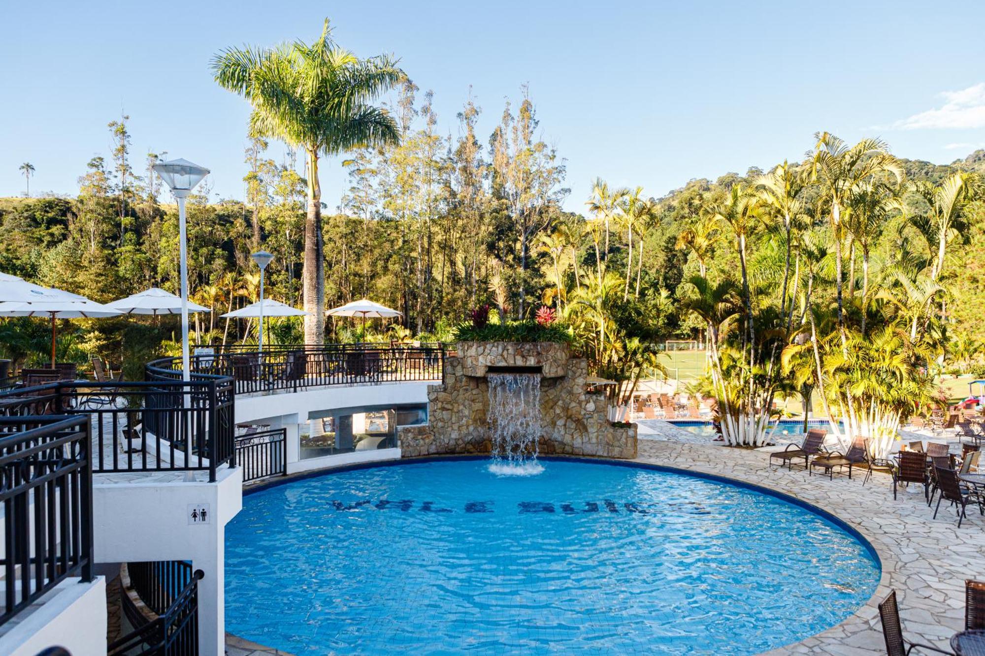 איטפבה Vale Suico Resort מראה חיצוני תמונה