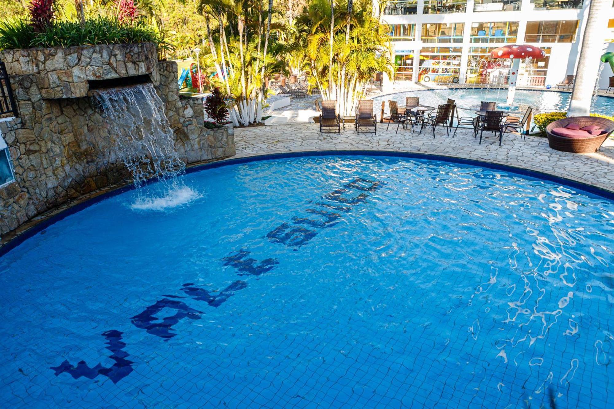 איטפבה Vale Suico Resort מראה חיצוני תמונה